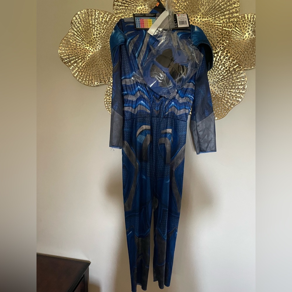 Power Rangers costume - Picture 4 of 6